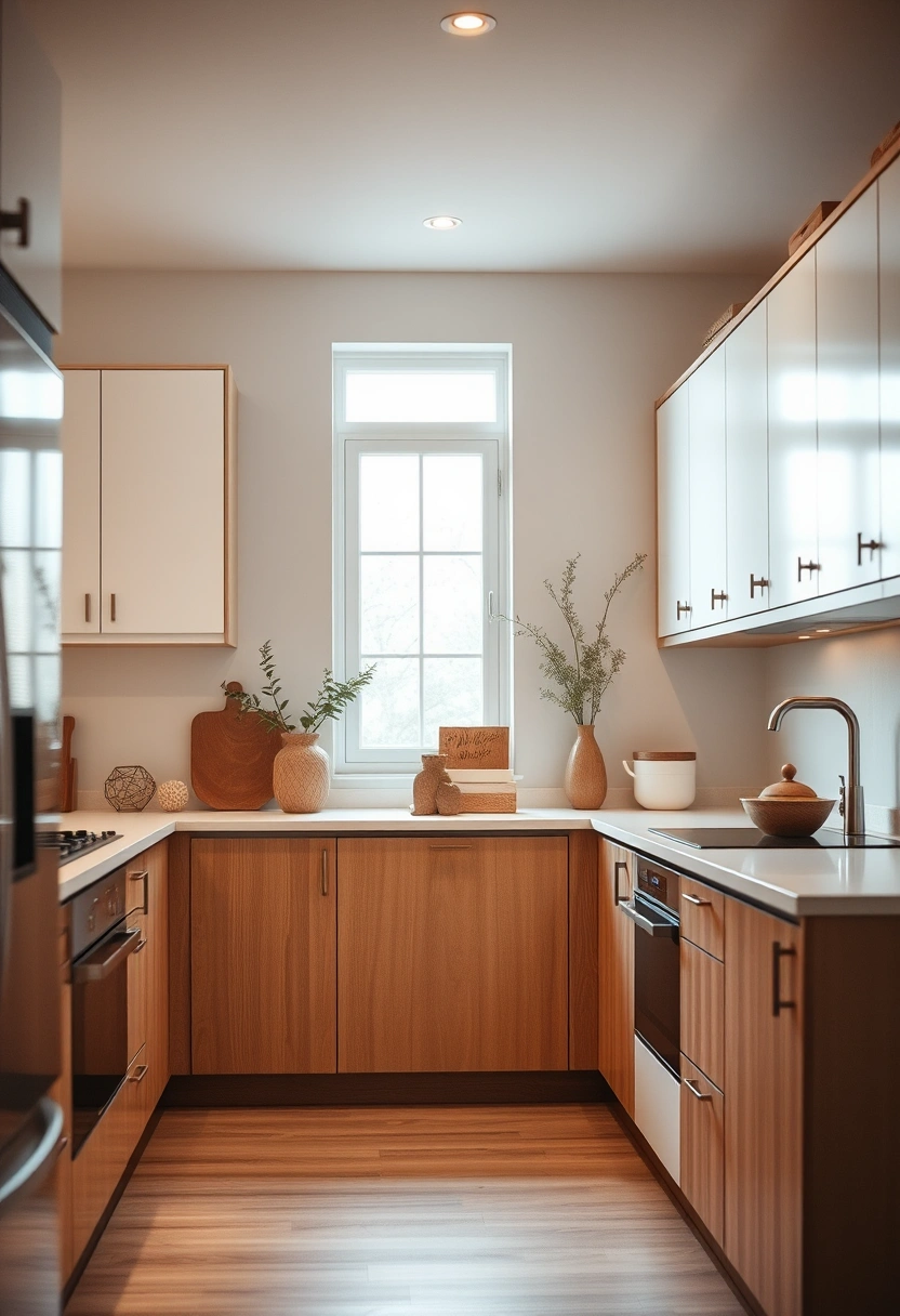 kitchen organization ideas cabinets 18