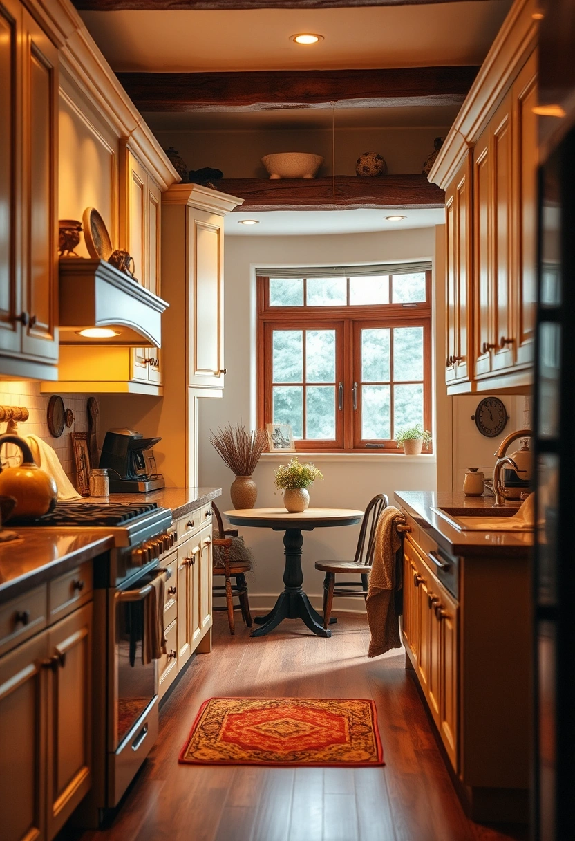 kitchen organization ideas cabinets 20