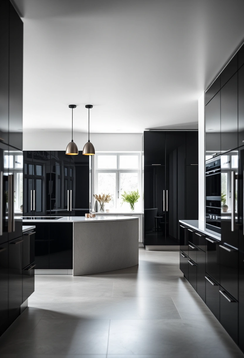 kitchen organization ideas cabinets 3