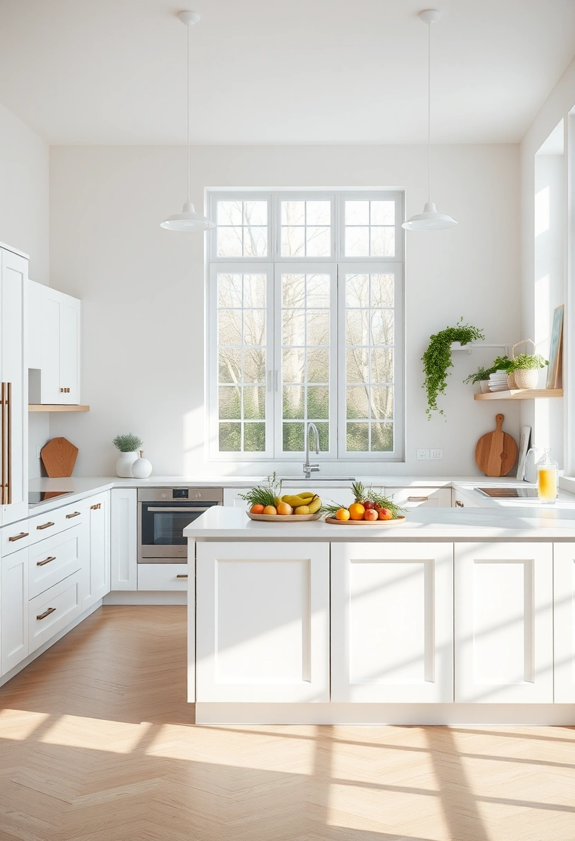 kitchen organization ideas cabinets 6