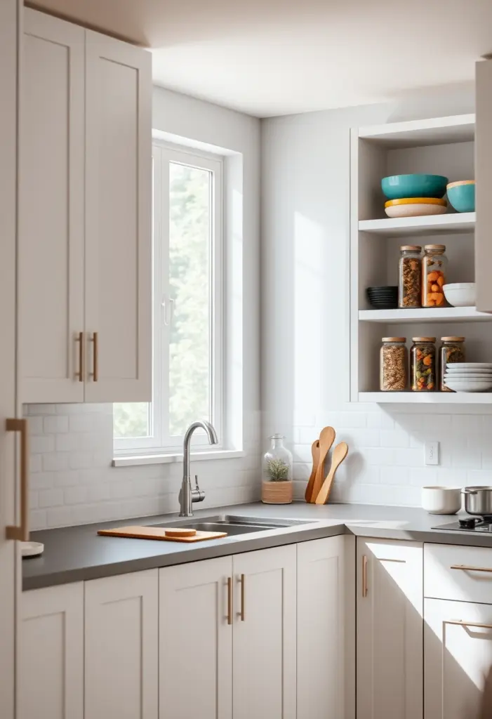 kitchen organizer ideas 1