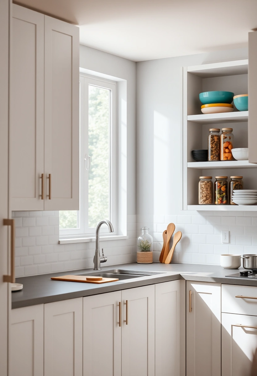 kitchen organizer ideas 1