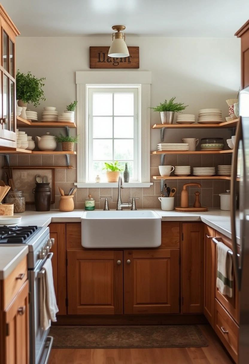 kitchen organizer ideas 11