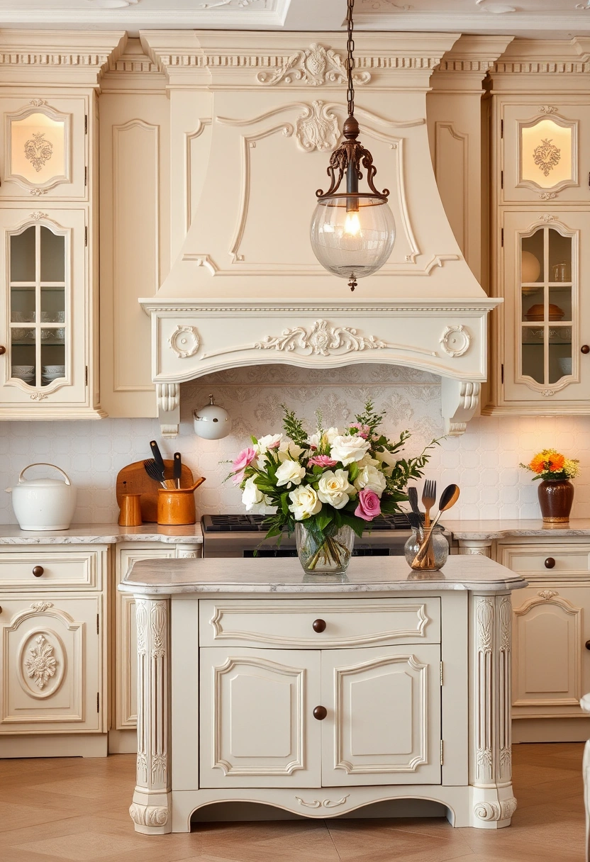 kitchen organizer ideas 12