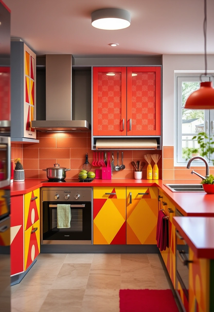 kitchen organizer ideas 13