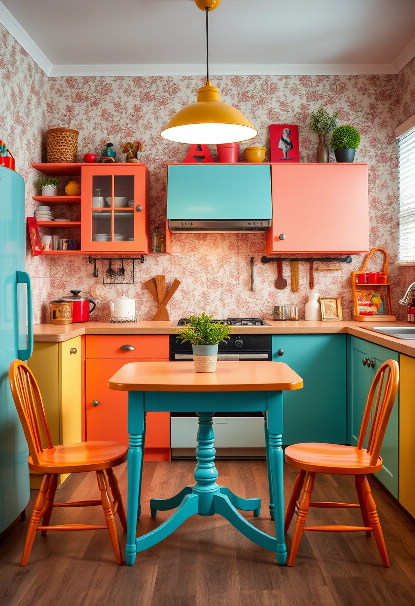 kitchen organizer ideas 15