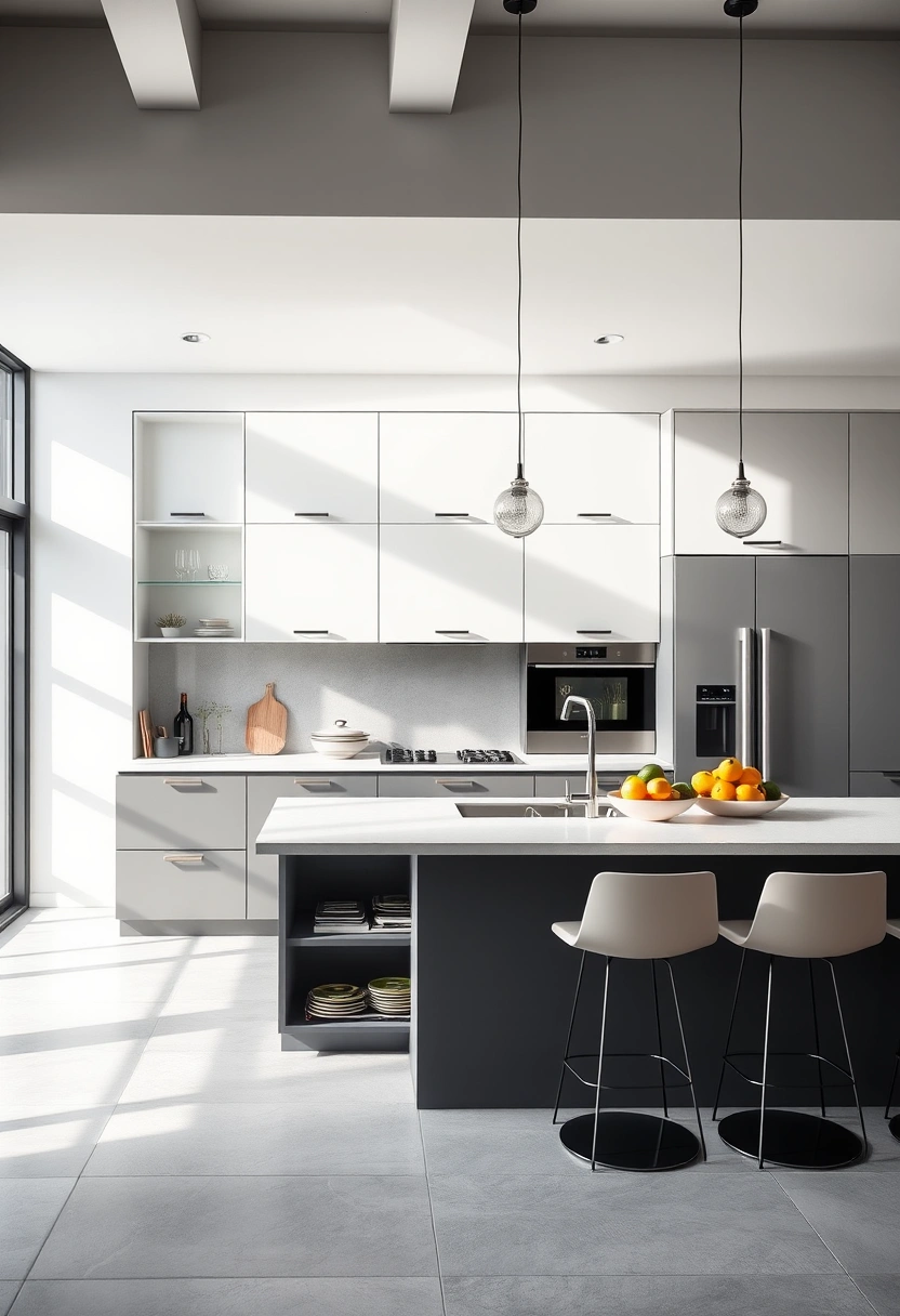 kitchen organizer ideas 16