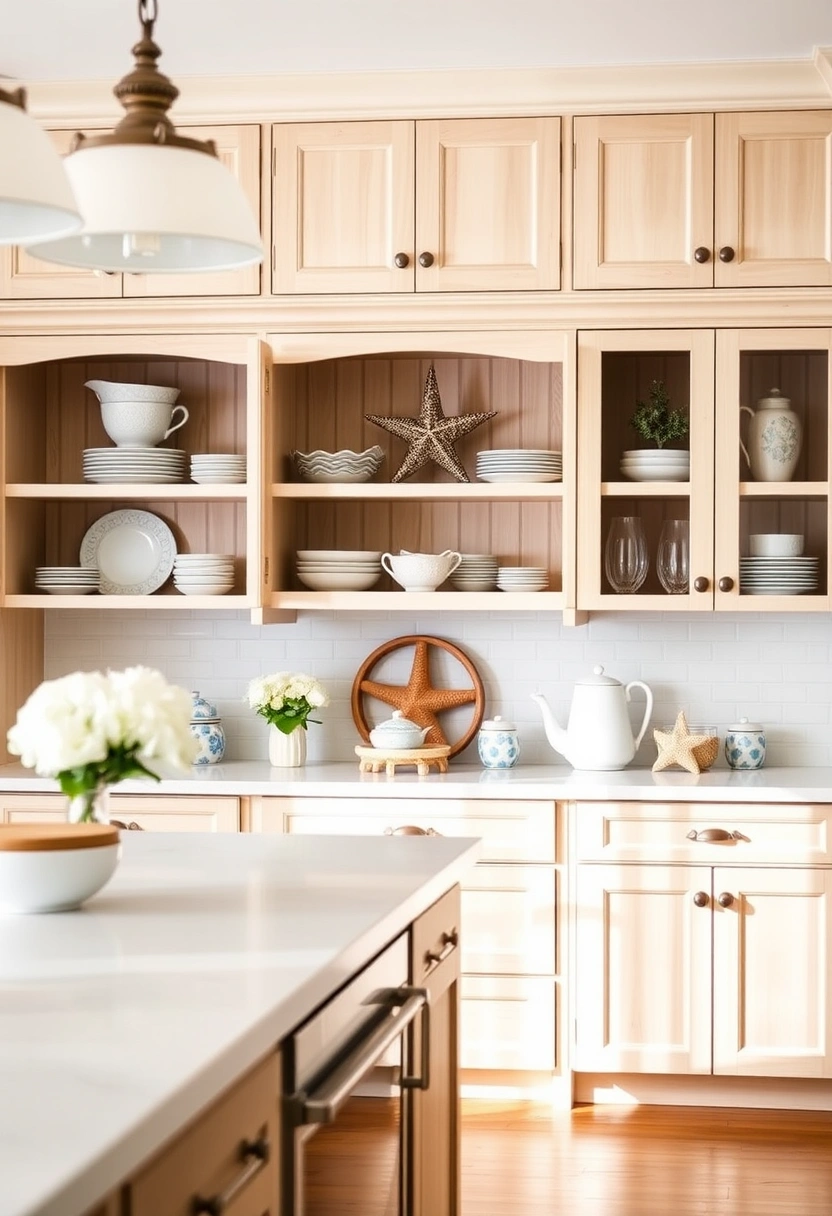 kitchen organizer ideas 18
