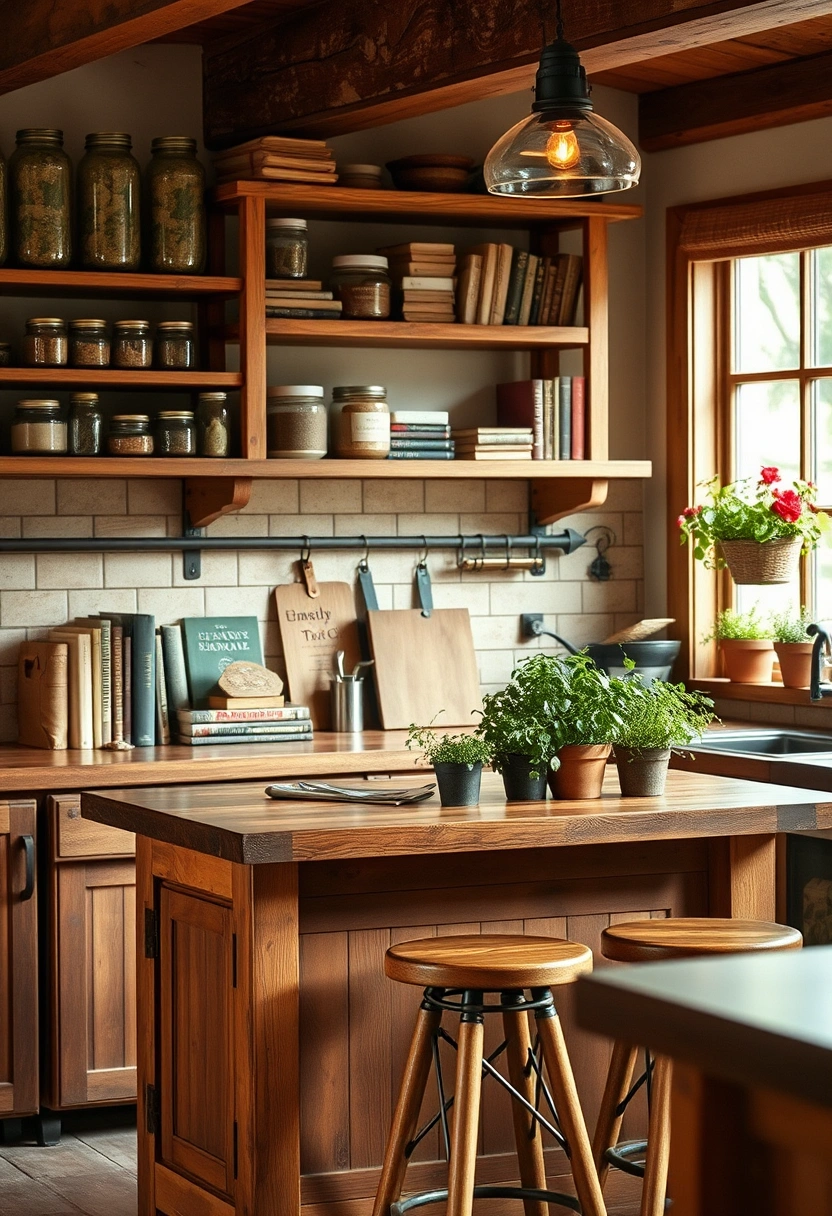 kitchen organizer ideas 2