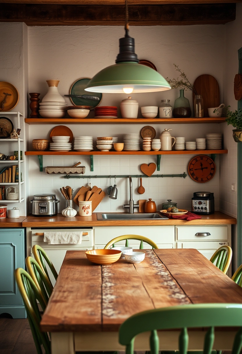 kitchen organizer ideas 20