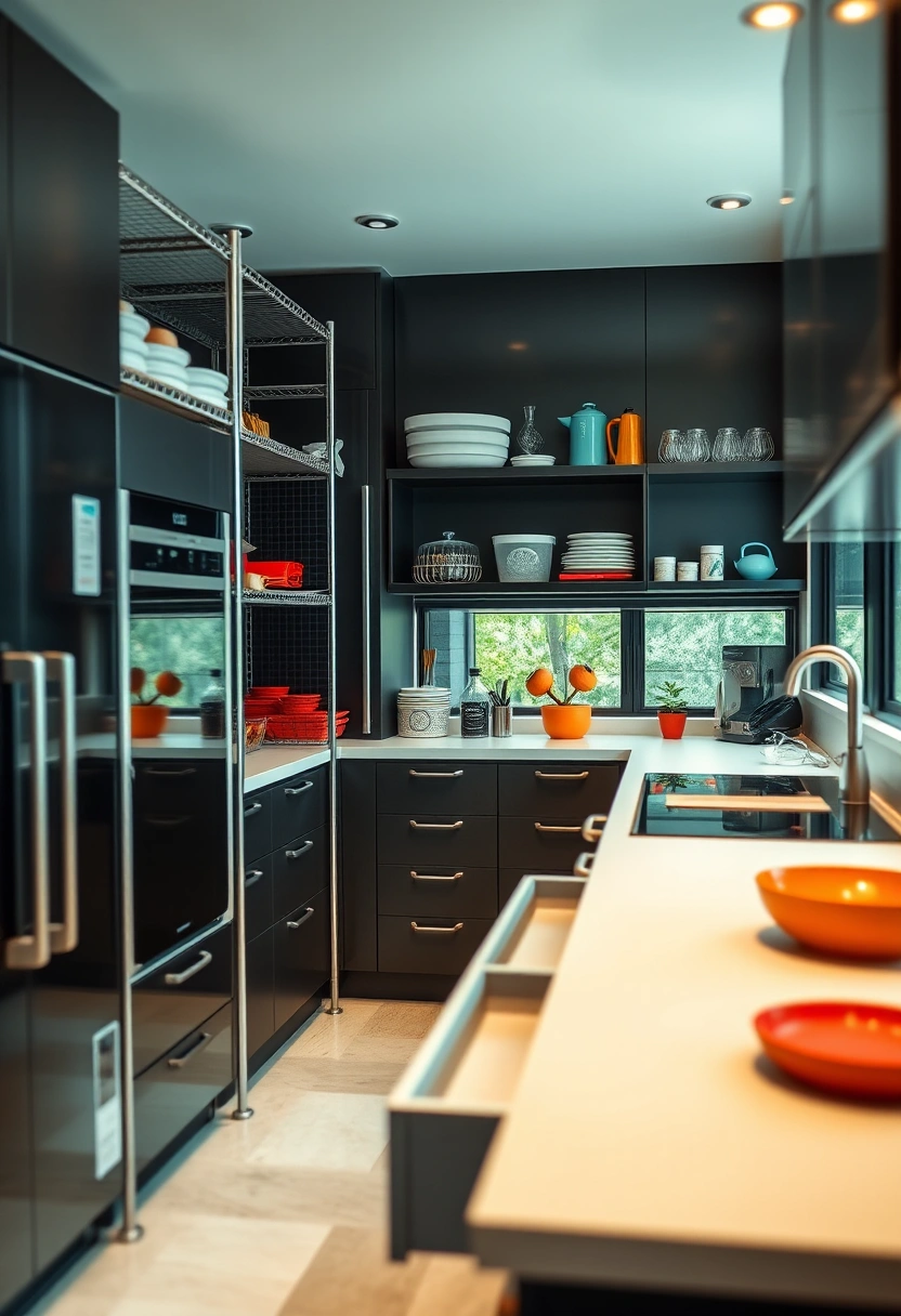 kitchen organizer ideas 3