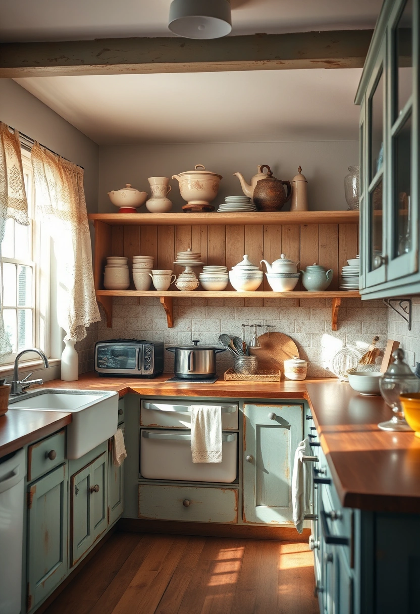 kitchen organizer ideas 5