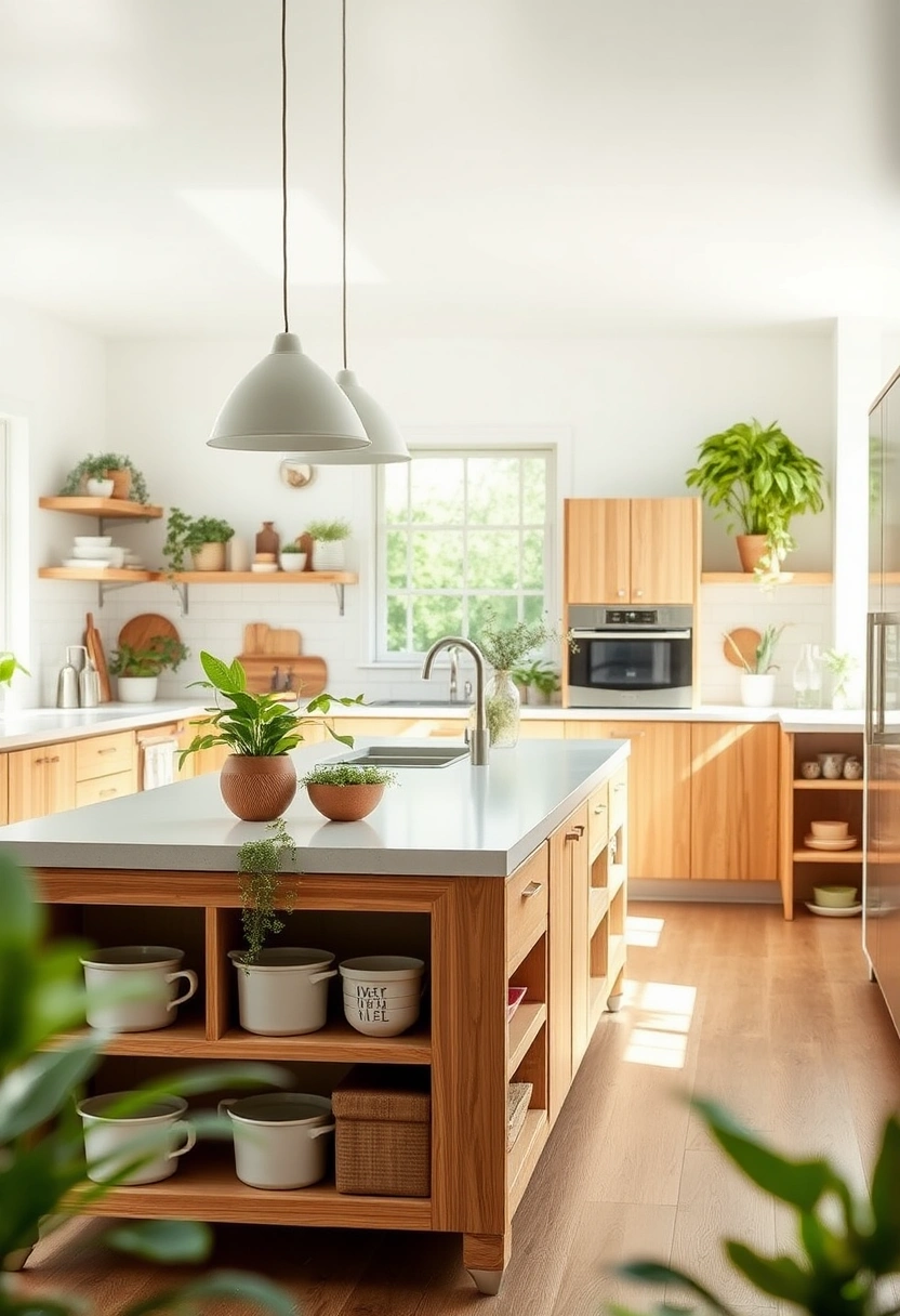 kitchen organizer ideas 7