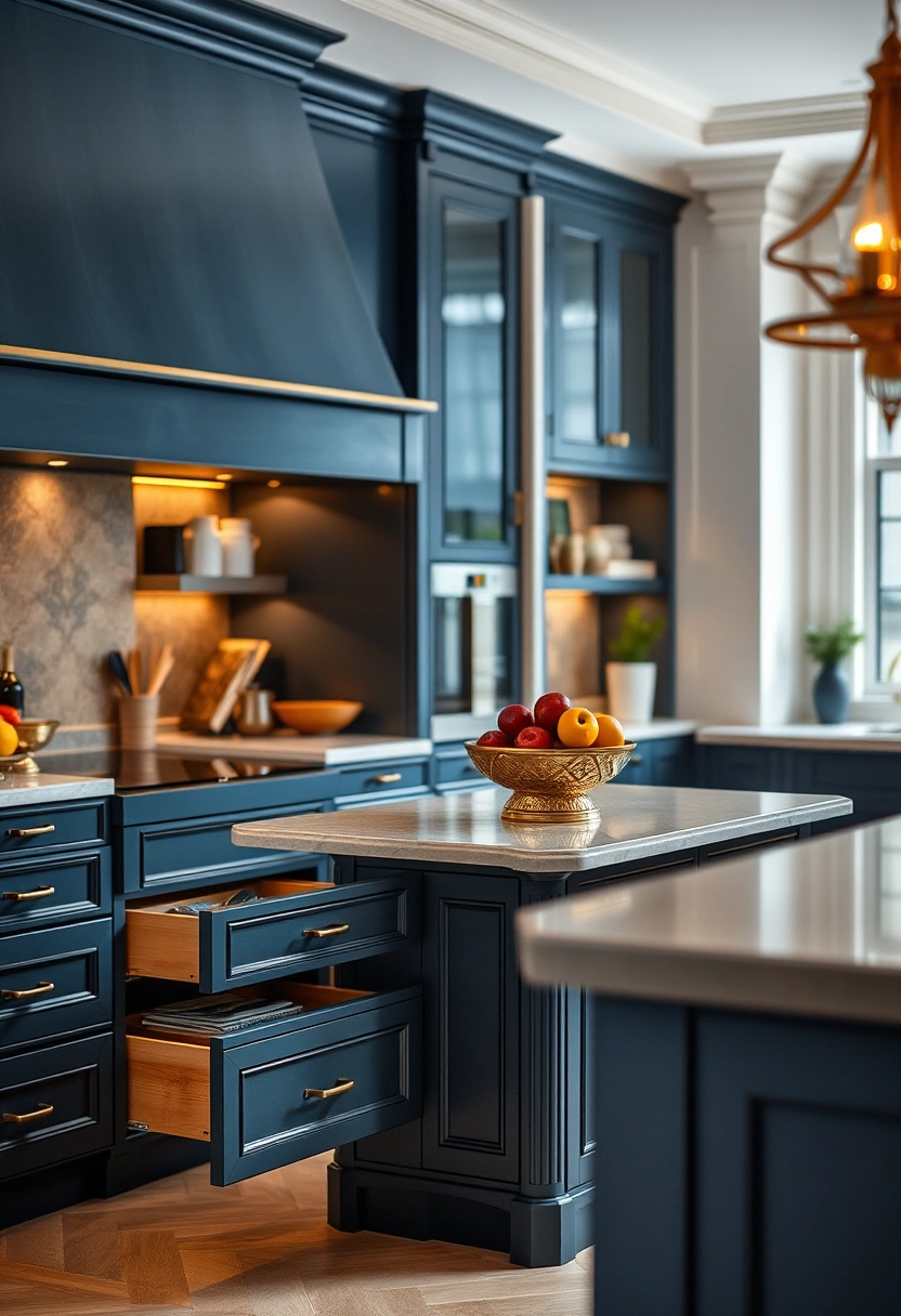 kitchen organizer ideas 9
