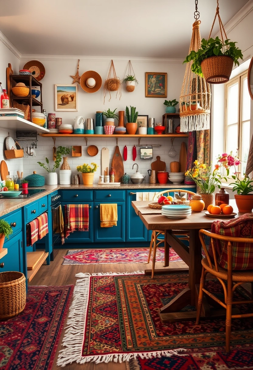 kitchen organizing ideas 13