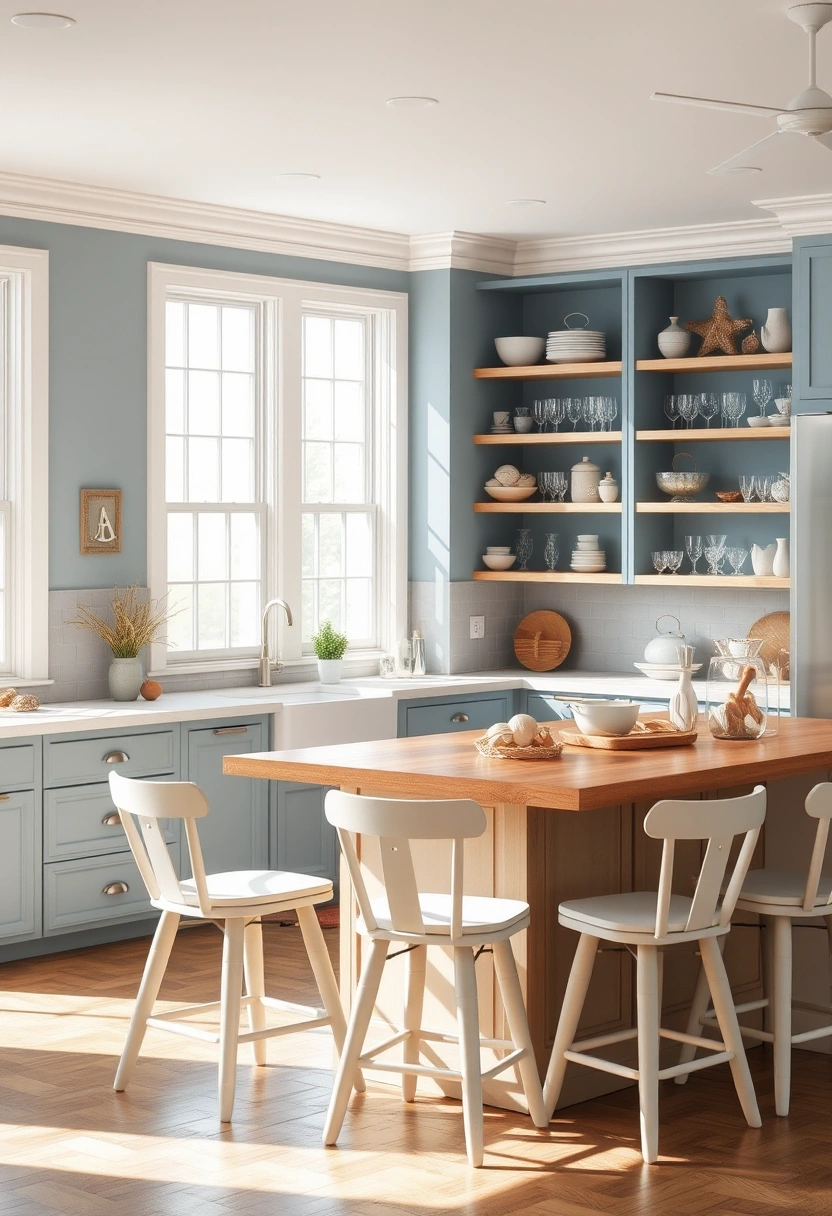 kitchen organizing ideas 15