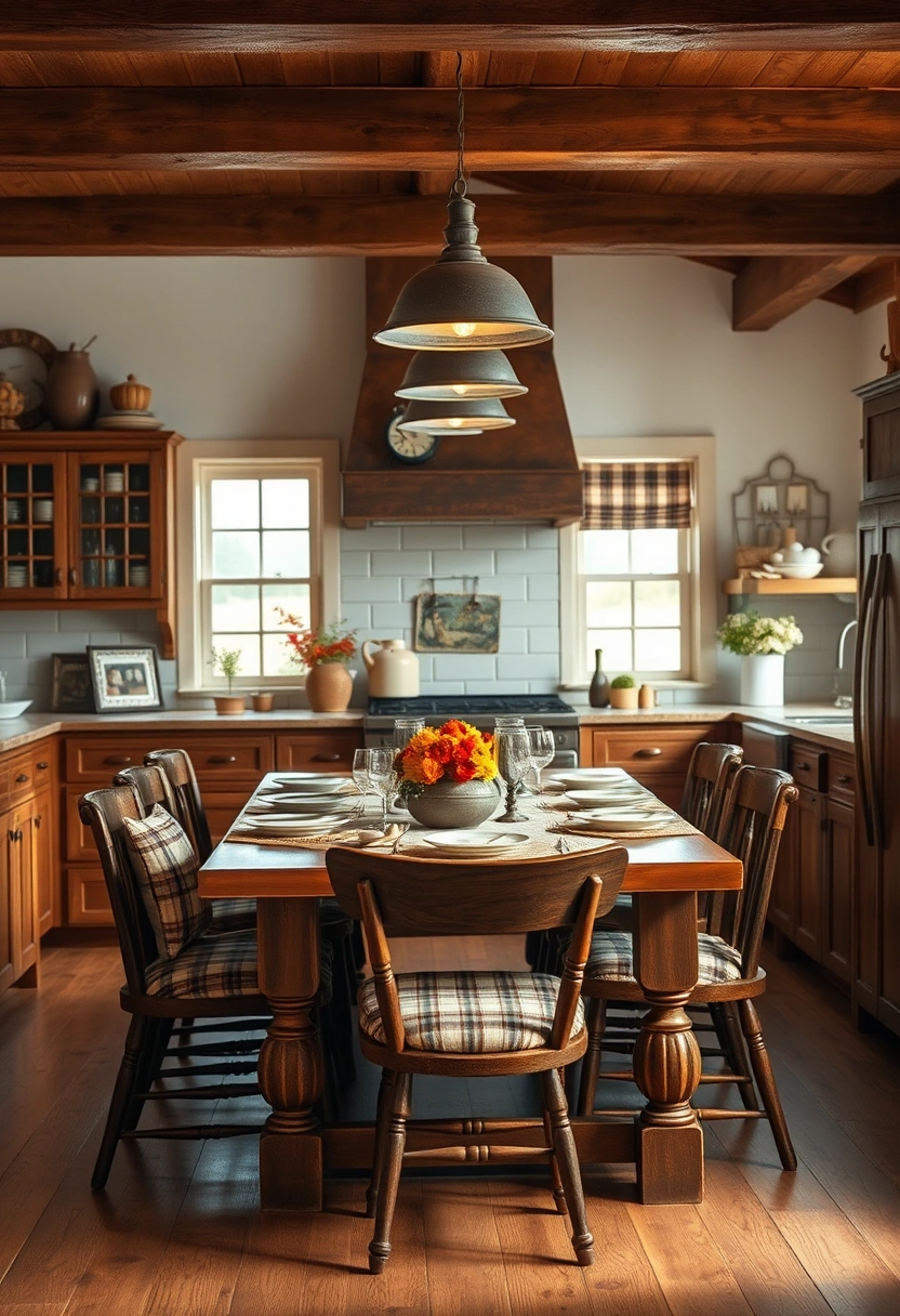 kitchen organizing ideas 17