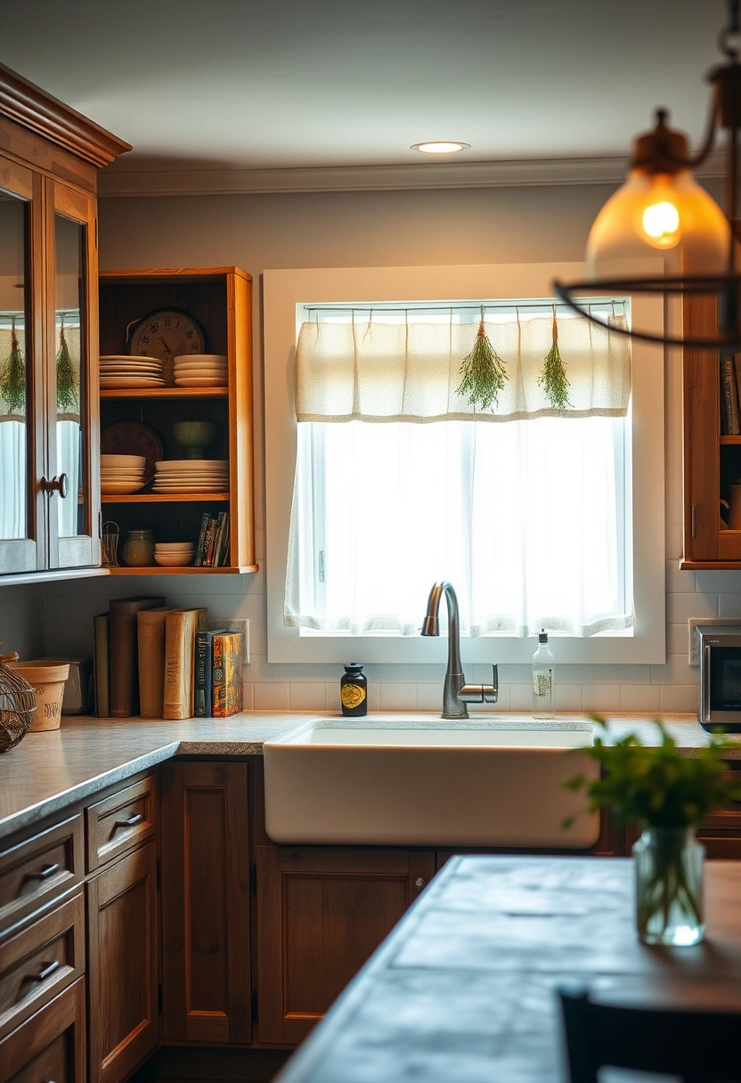 kitchen organizing ideas 2