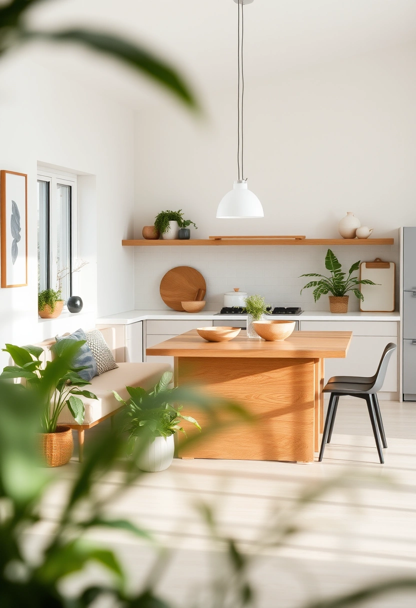 kitchen organizing ideas 20