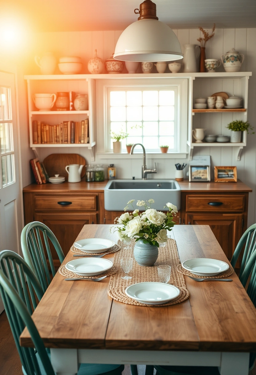 kitchen organizing ideas 6