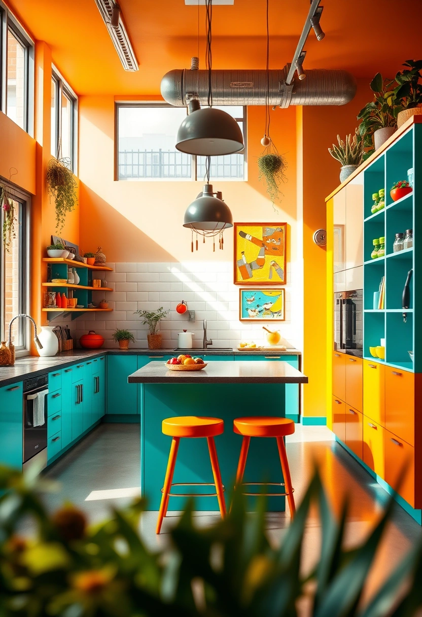kitchen organizing ideas 7