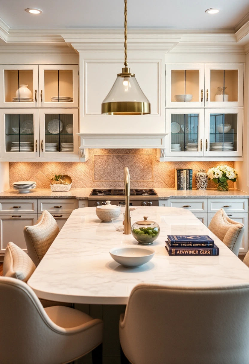 kitchen organizing ideas 8