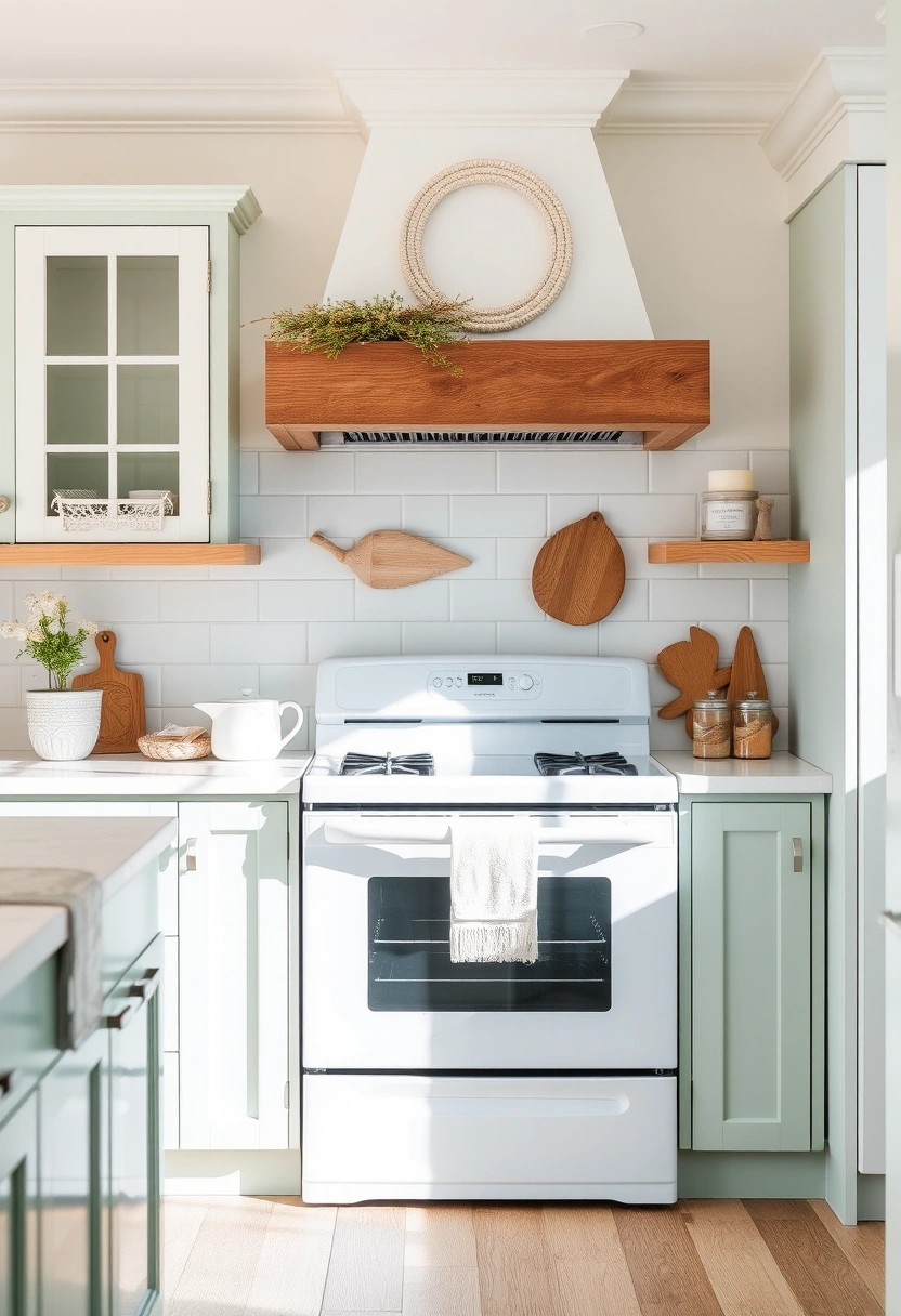 kitchen oven ideas 13