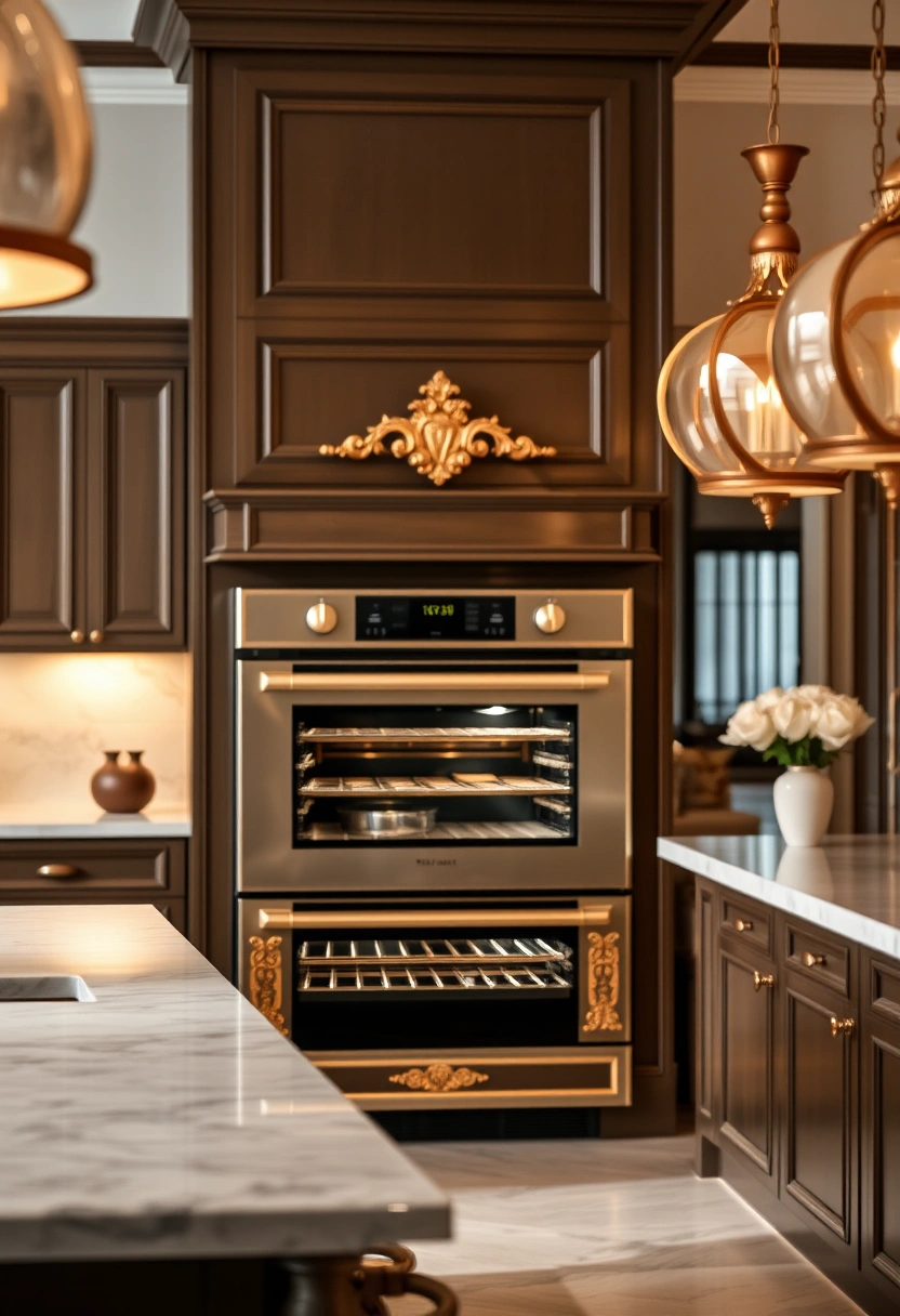 kitchen oven ideas 14