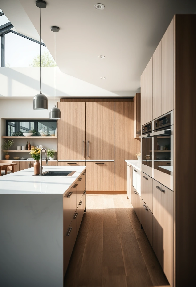 kitchen oven ideas 18