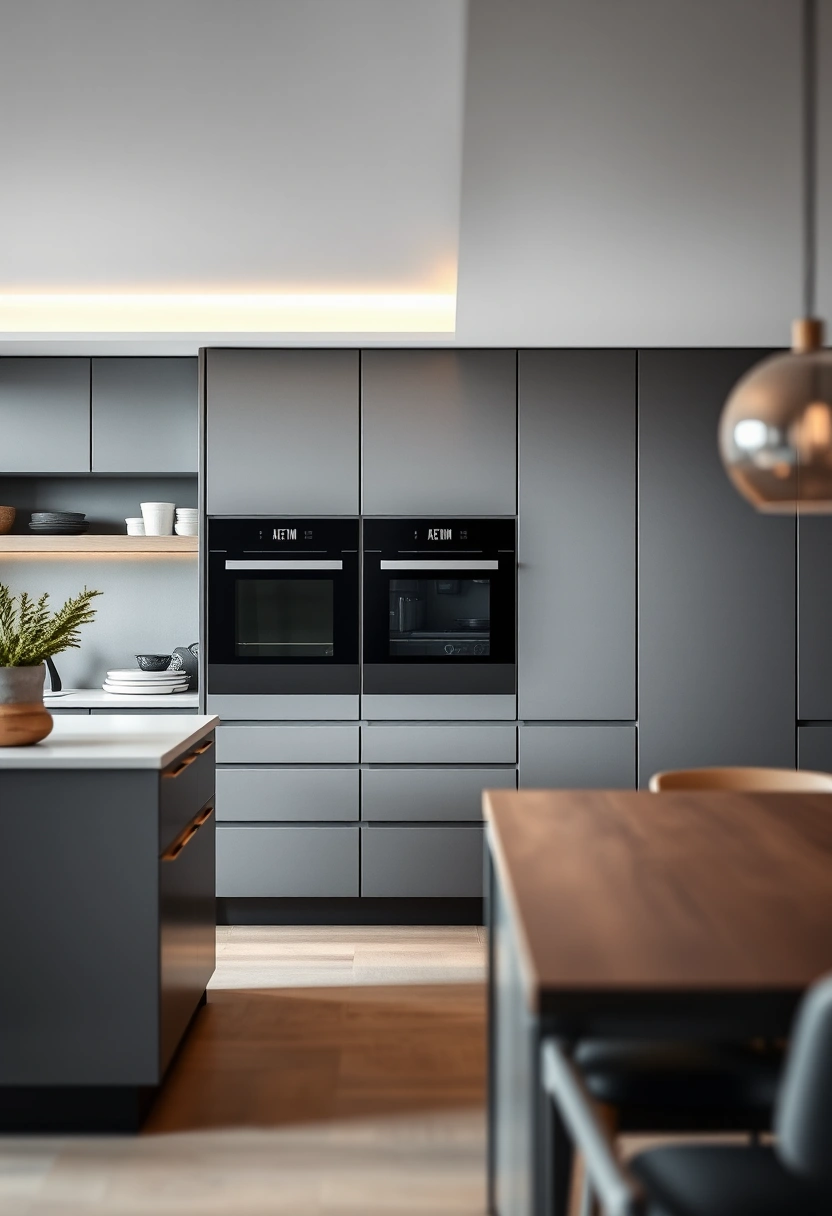 kitchen oven ideas 20
