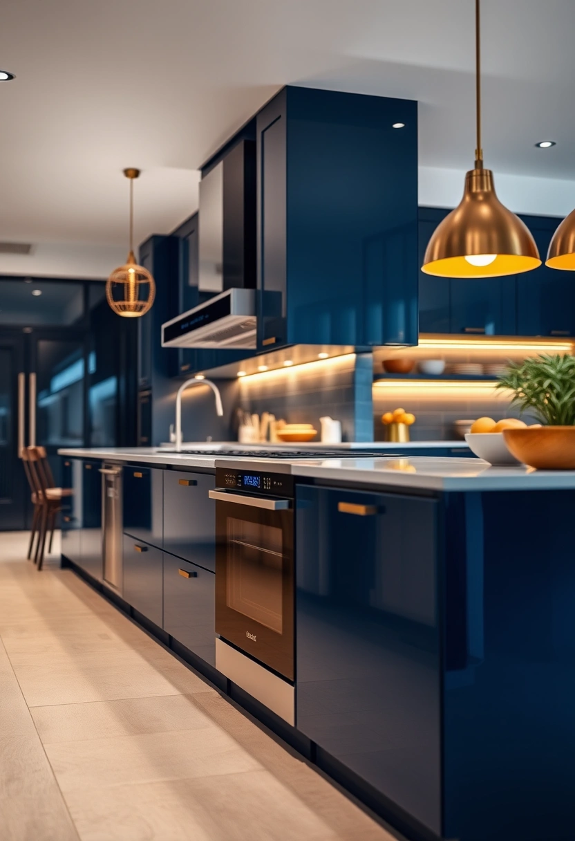 kitchen oven ideas 7