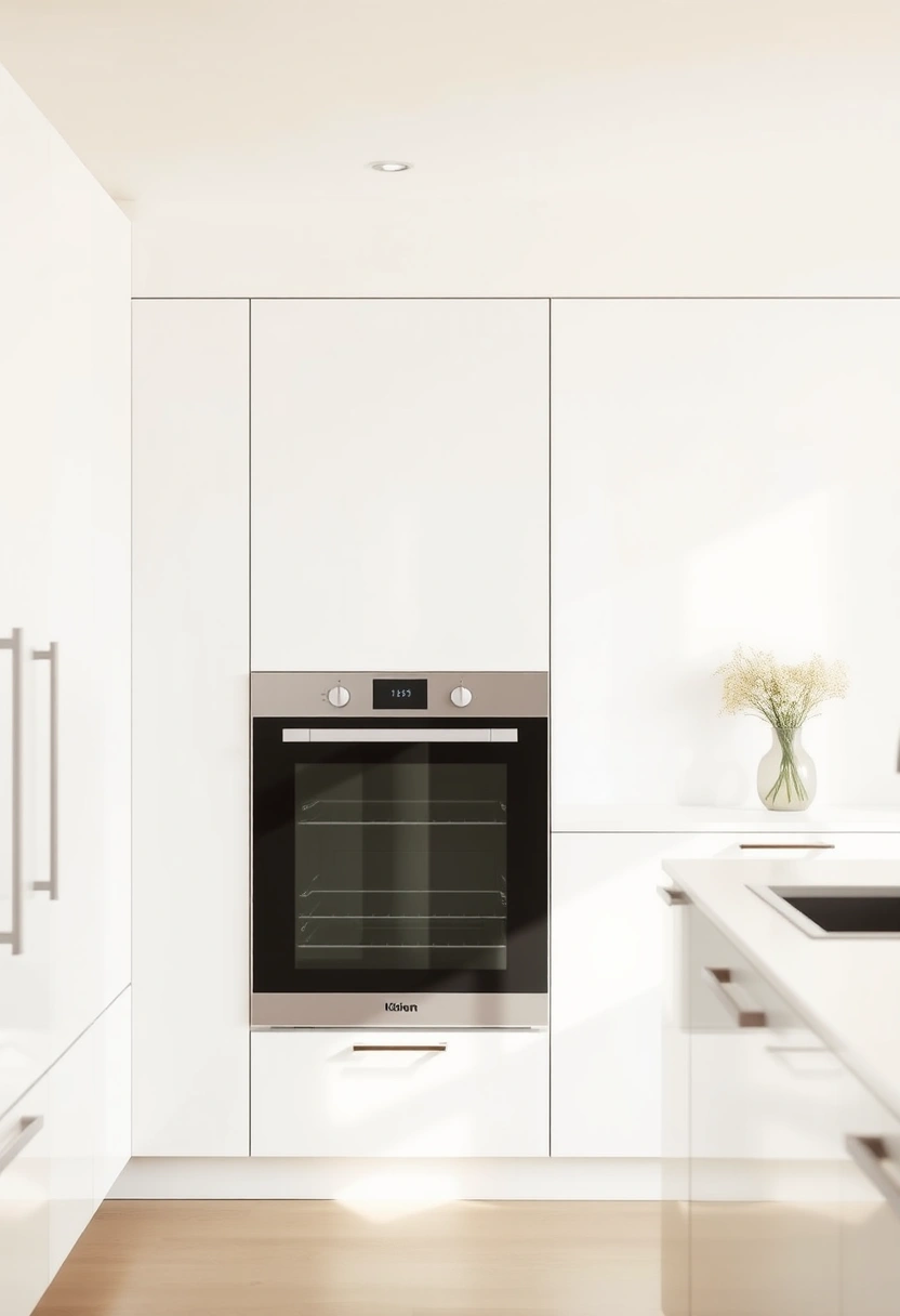 kitchen oven ideas 9
