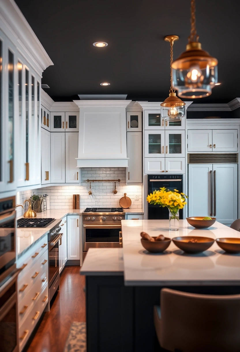 kitchen paint color ideas 10