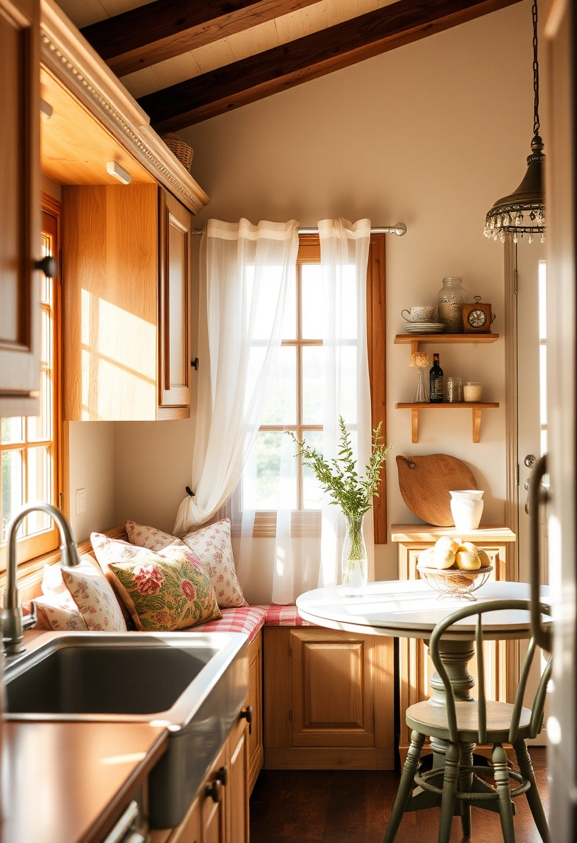 kitchen paint color ideas 14