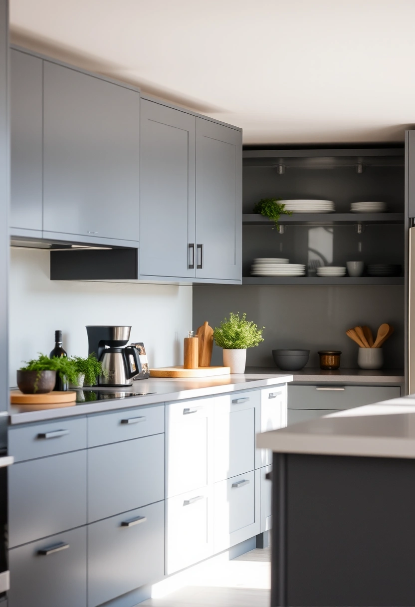 kitchen paint color ideas 18