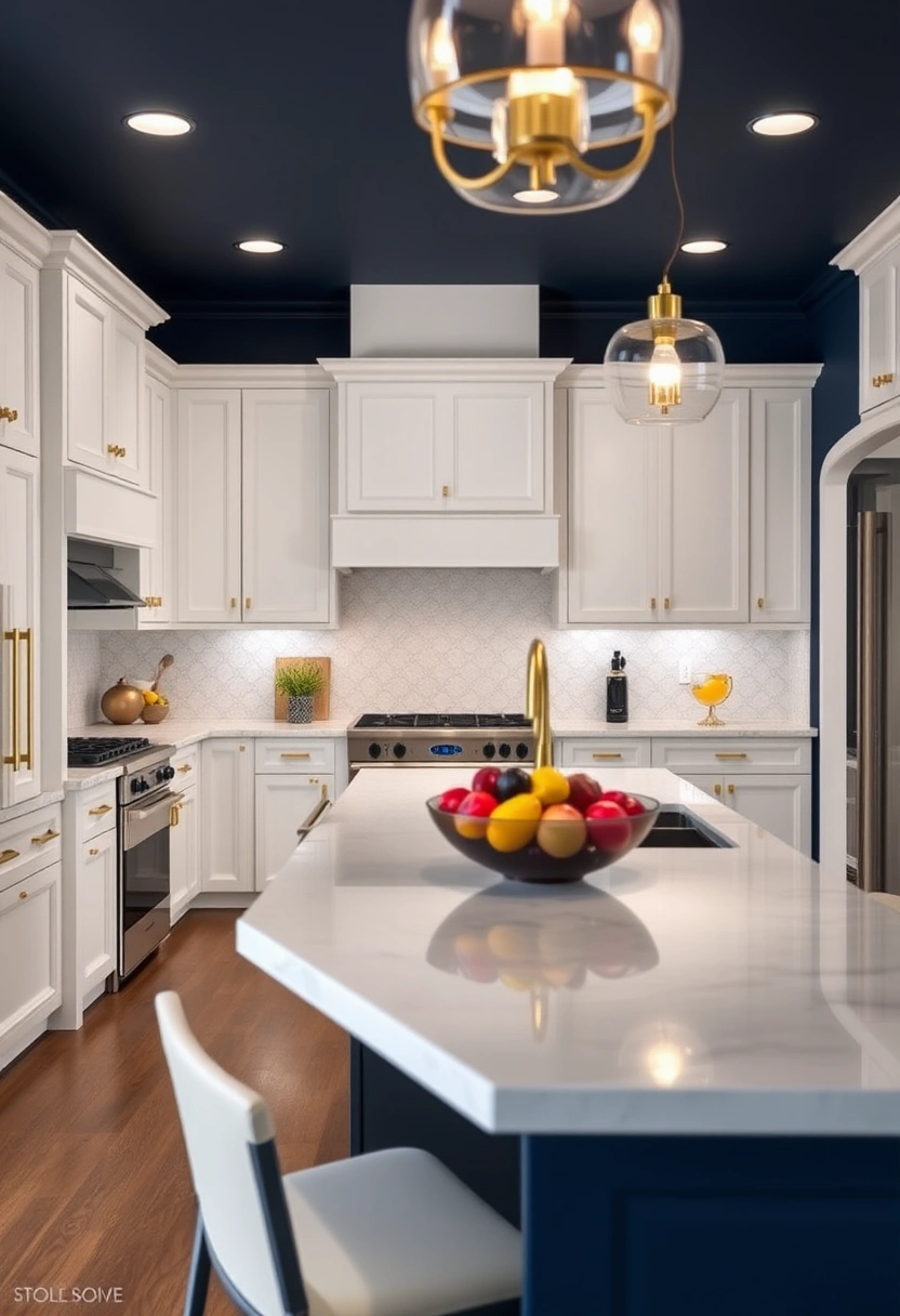 kitchen paint color ideas 3