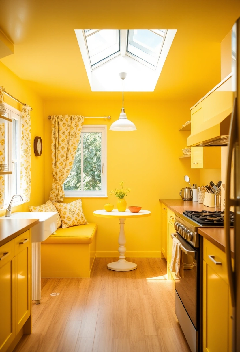 kitchen paint color ideas 4
