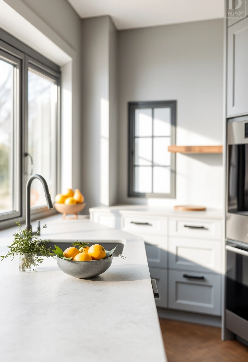 kitchen paint color ideas 5