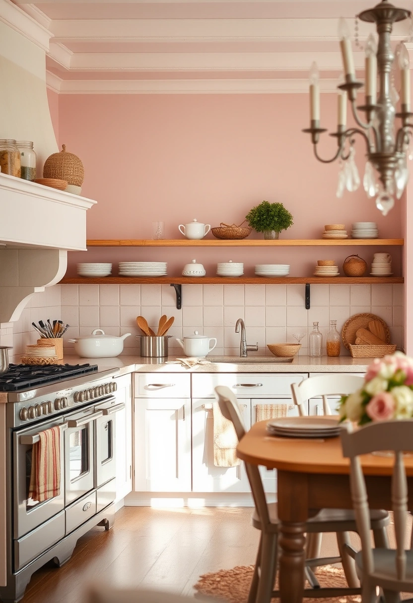 kitchen paint color ideas 6