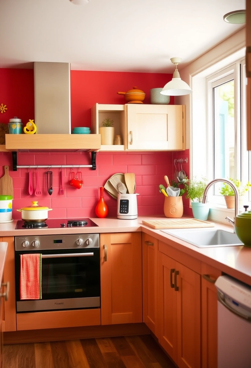 kitchen paint color ideas 8