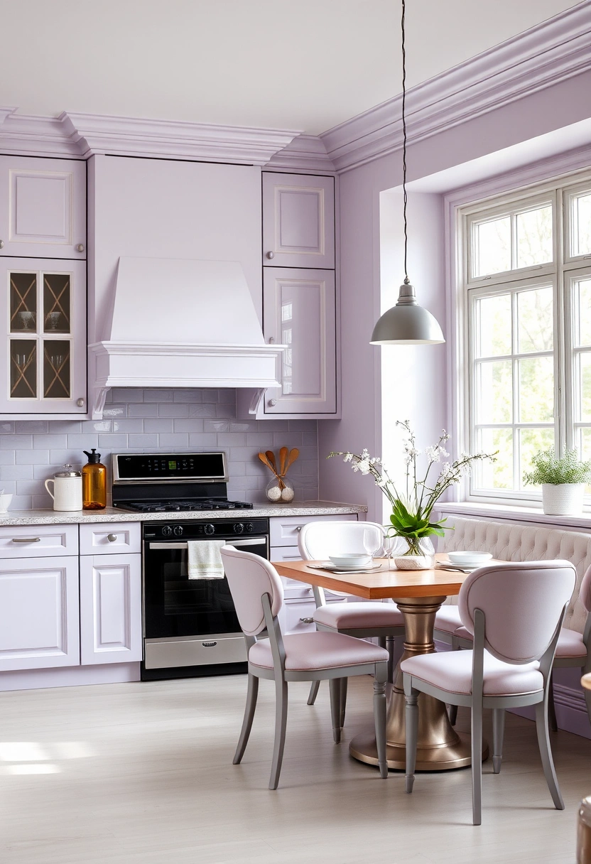 kitchen paint color ideas 9