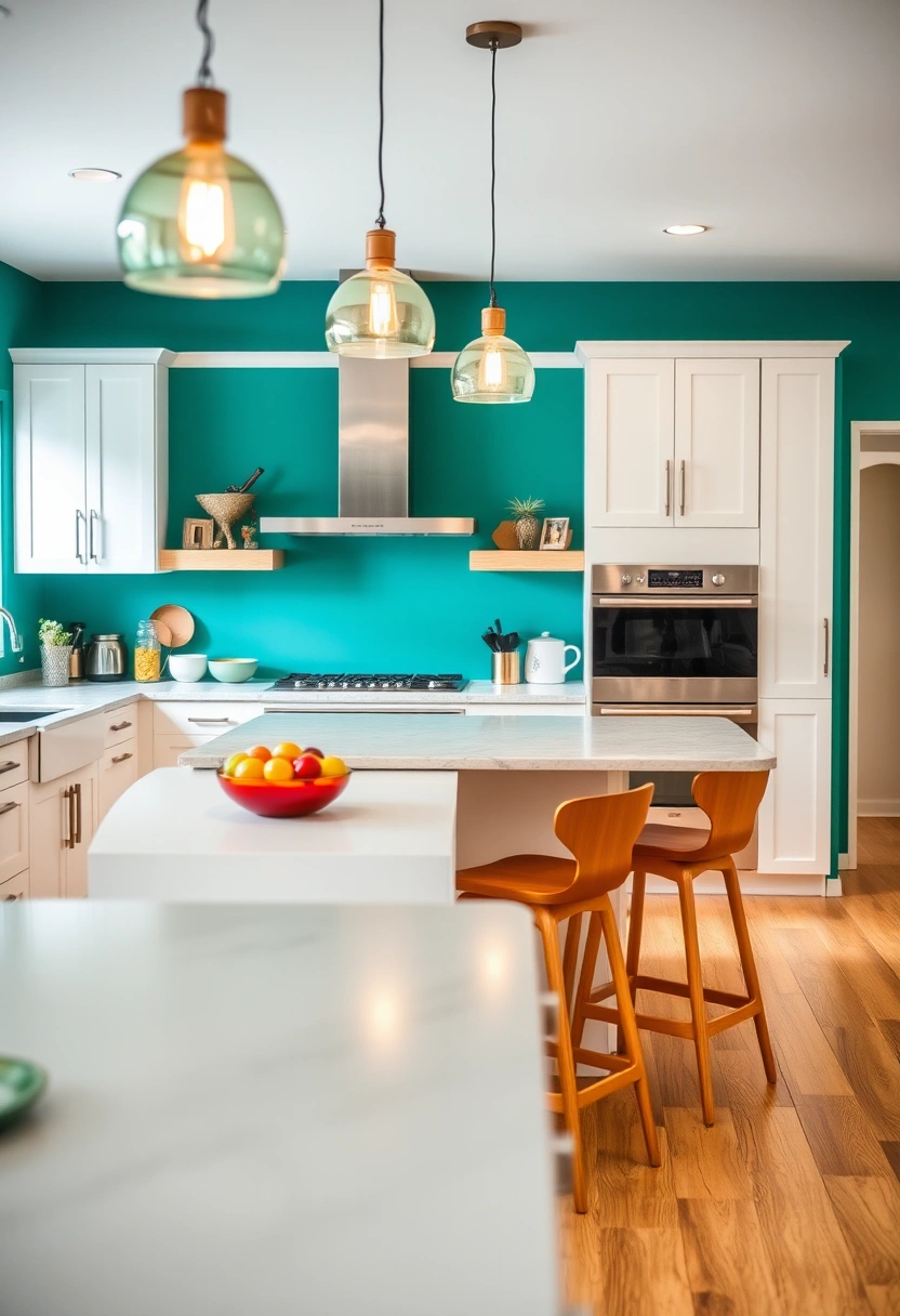 kitchen paint color ideas for walls 1
