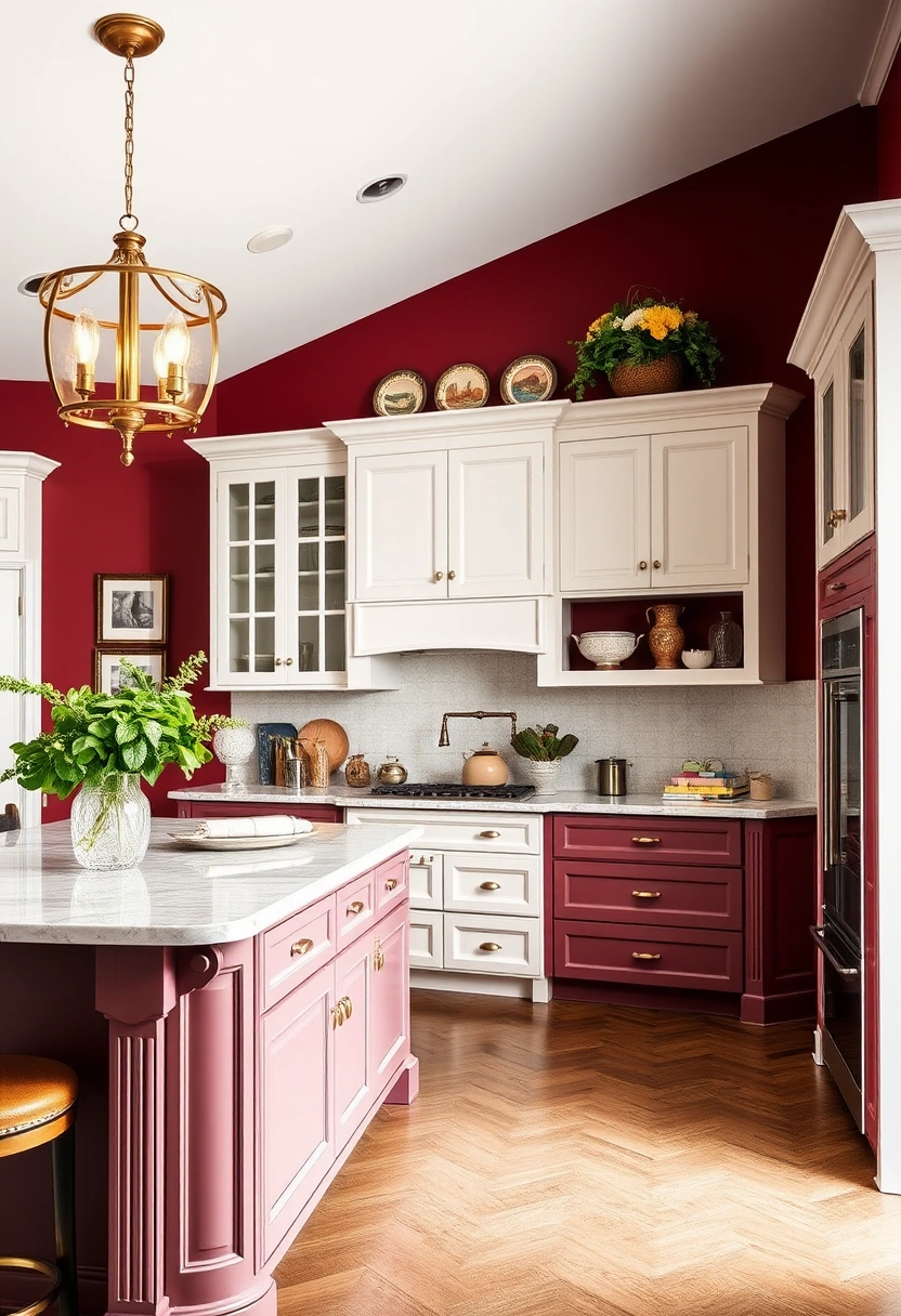 kitchen paint color ideas for walls 10