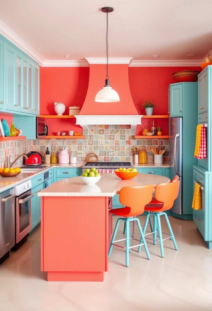 kitchen paint color ideas for walls 11