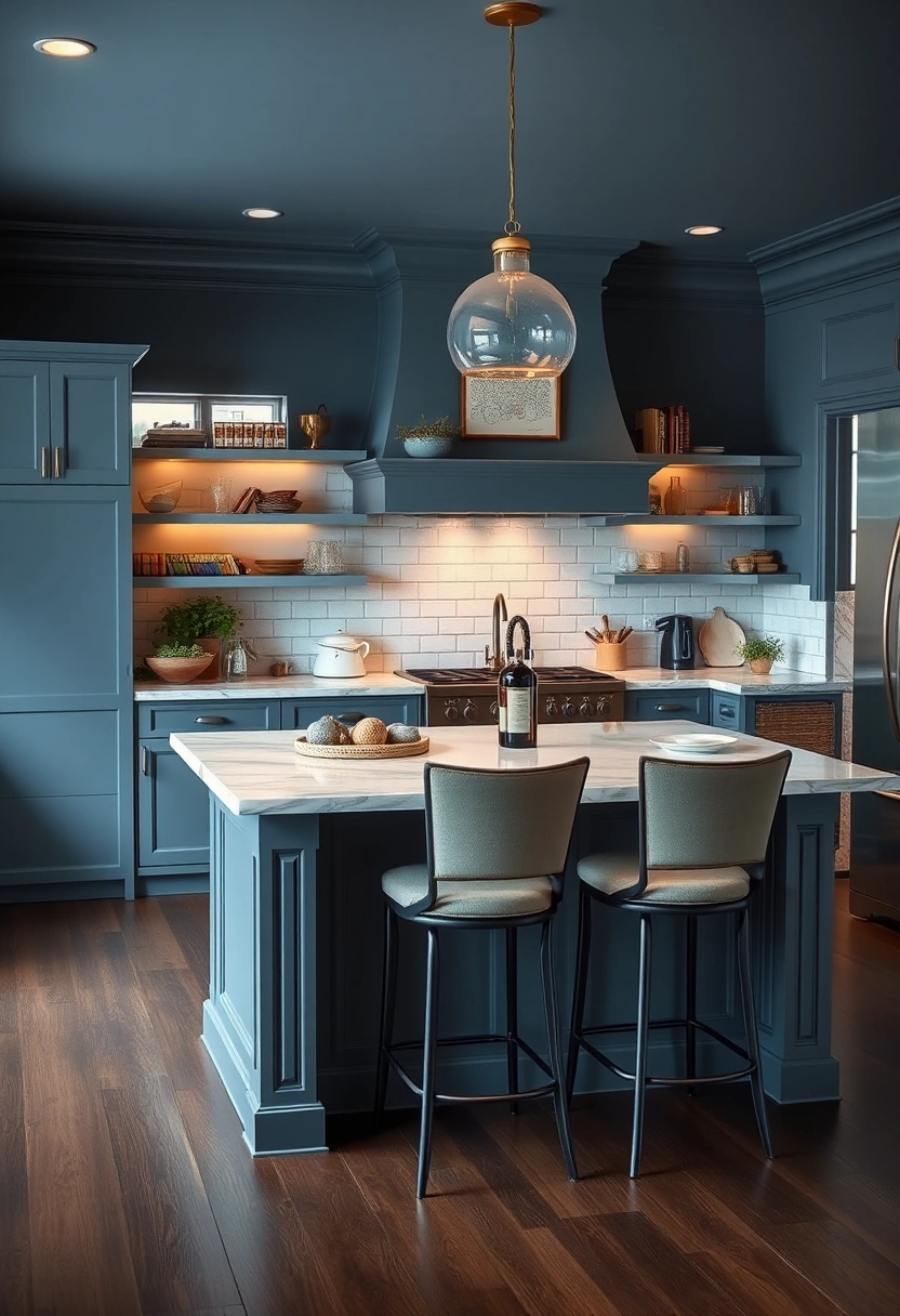 kitchen paint color ideas for walls 16