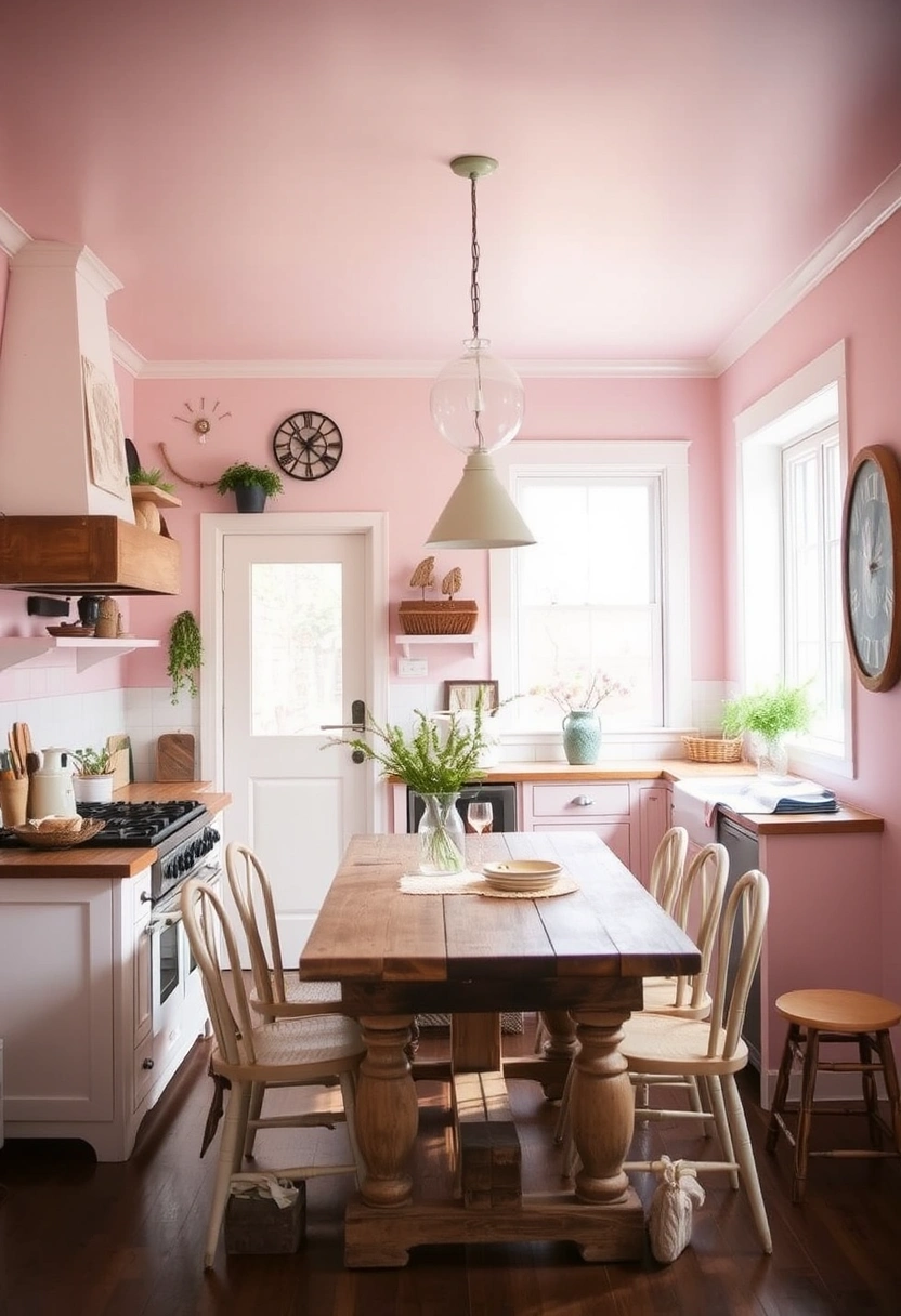 kitchen paint color ideas for walls 17