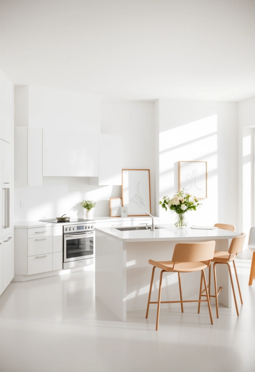 kitchen paint color ideas for walls 18