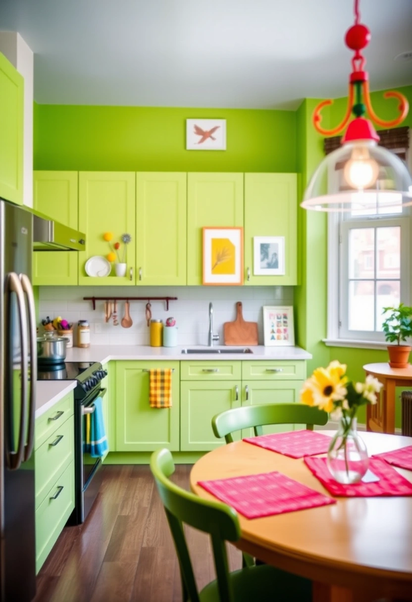 kitchen paint color ideas for walls 19
