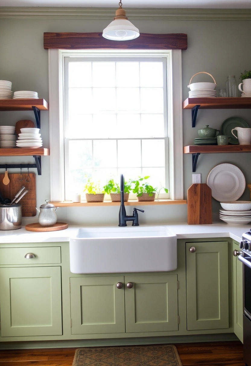 kitchen paint color ideas for walls 2