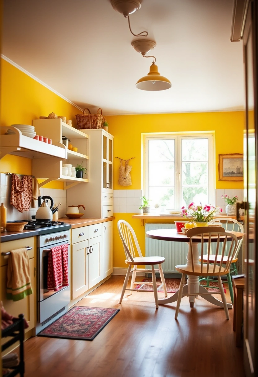 kitchen paint color ideas for walls 5